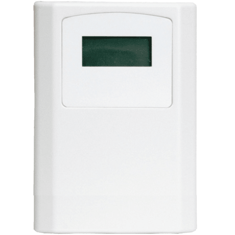 S&P SCO2-W Wall Mounted Carbon Dioxide Control for TR, TRC, TRCe, TRLPe, TRe Series - Main