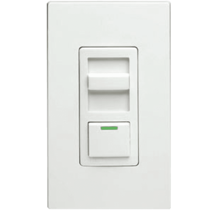 S&P SCS5 Slide Type 5 Amp Speed Control - Whole