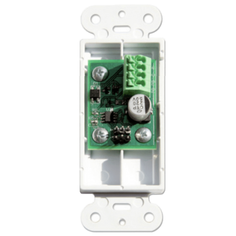 S&P SPBT Push Button Boost Timer Point-of-Use Control - Back