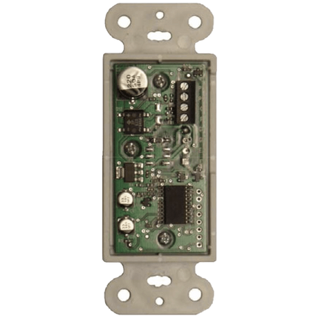 S&P SPTL Percentage Timer Control for the TR Series - Back