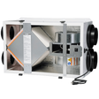 S&P TR130 50-140 CFM Energy Recovery Ventilator - Main