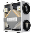 S&P TR90 Series 40-110 CFM Energy Recovery Ventilator - Plug Main