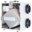 S&P TRe300 30-290 CFM ERV w/ EC Motor - Main