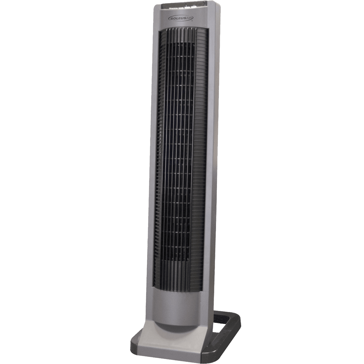 Soleus Air FC-35R-A Oscillating Tower Fan