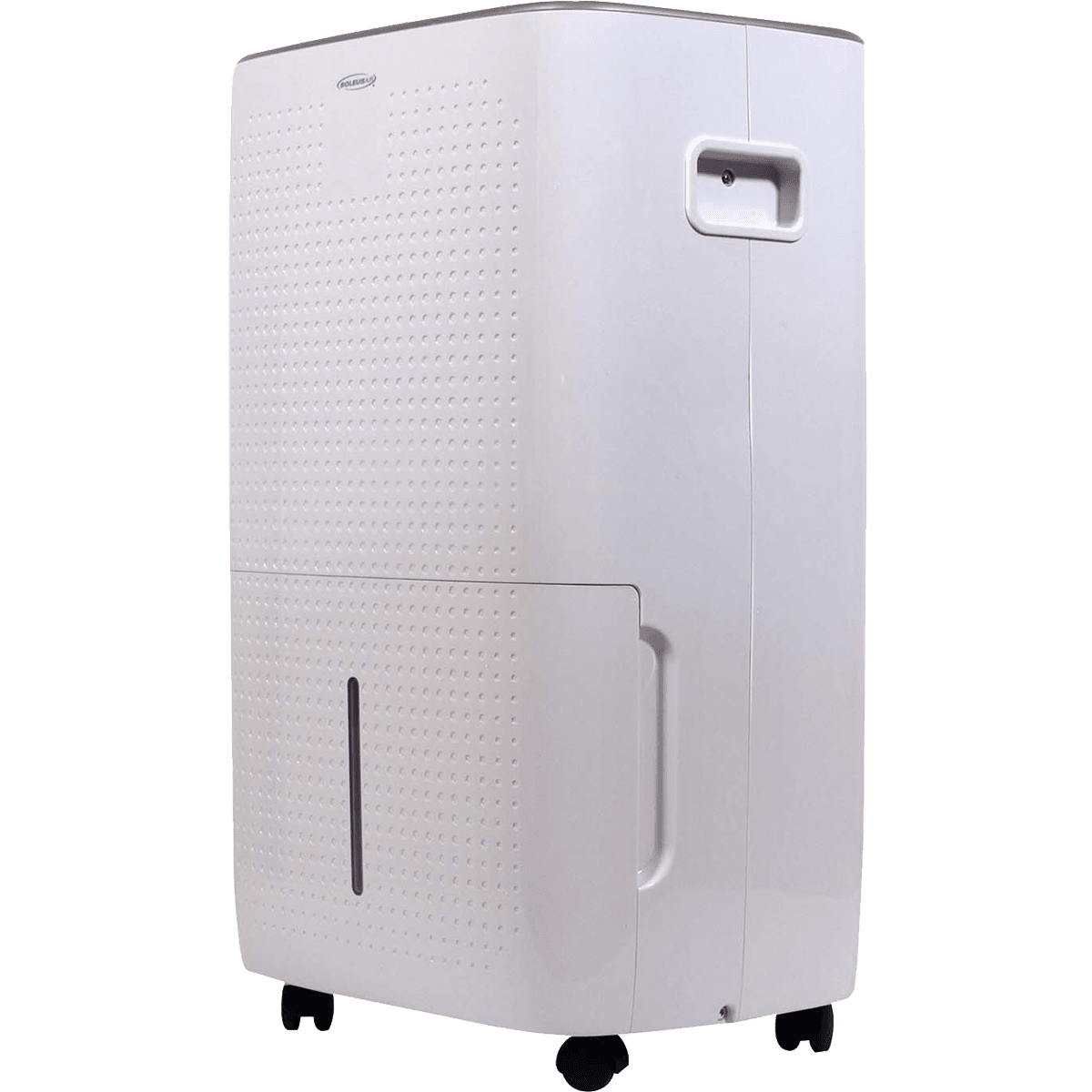 Soleus Air 50 Pint Dehumidifier - Angle