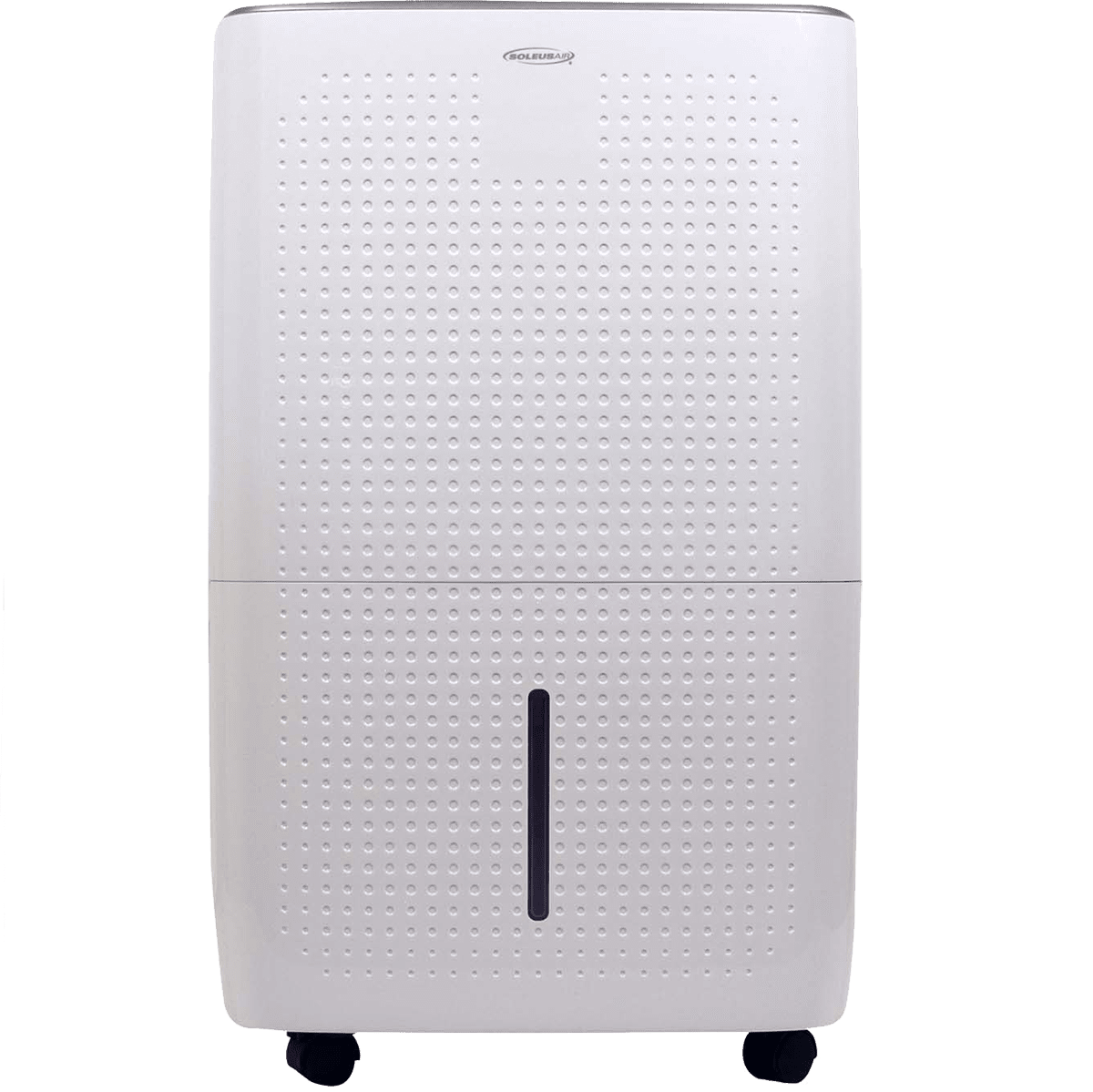 Soleus Air 50 Pint Dehumidifier - Front