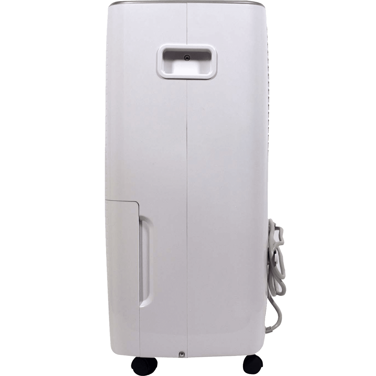 Soleus Air 50 Pint Dehumidifier - Left