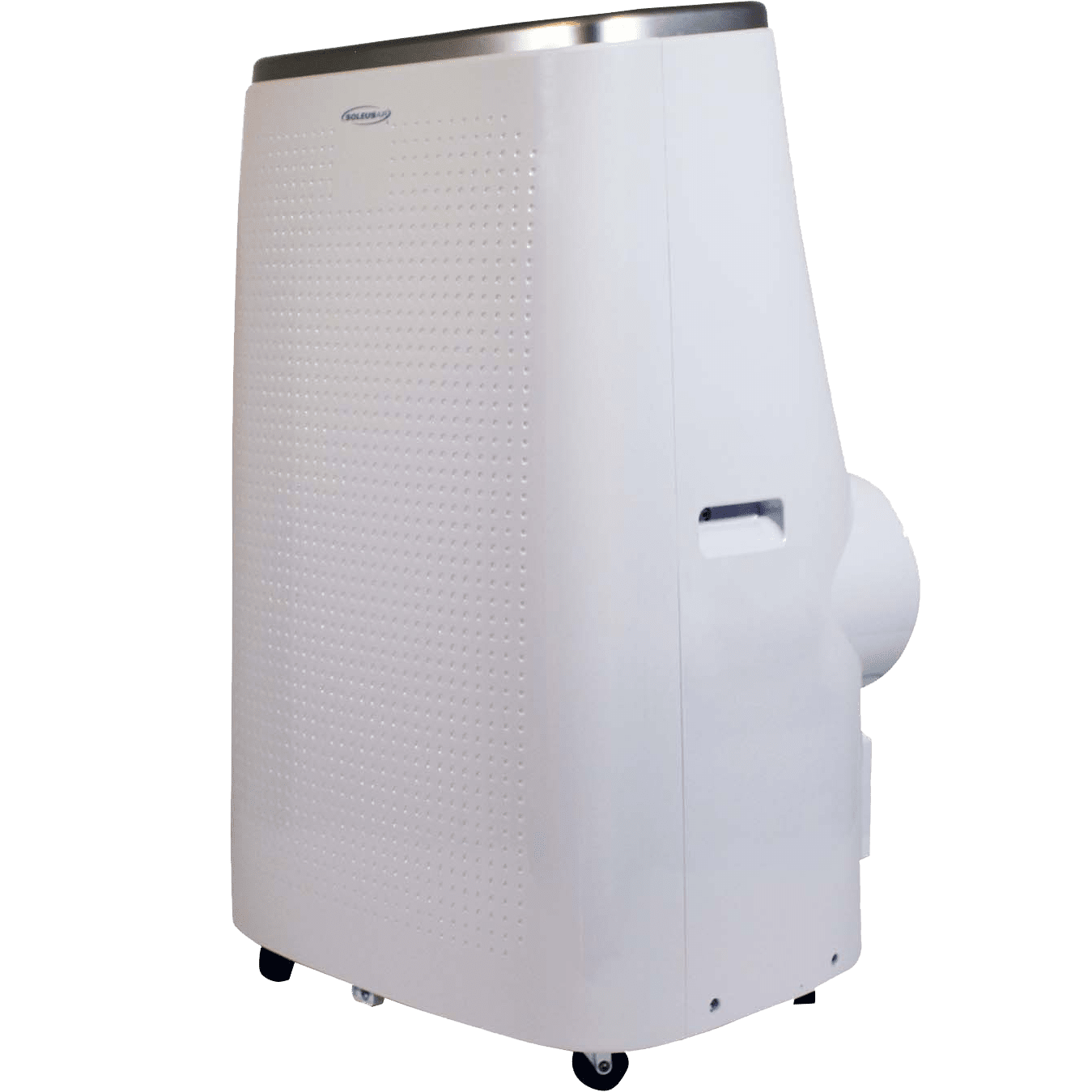 Soleus Air 8,000 BTU Portable Air Conditioner - Angle 2