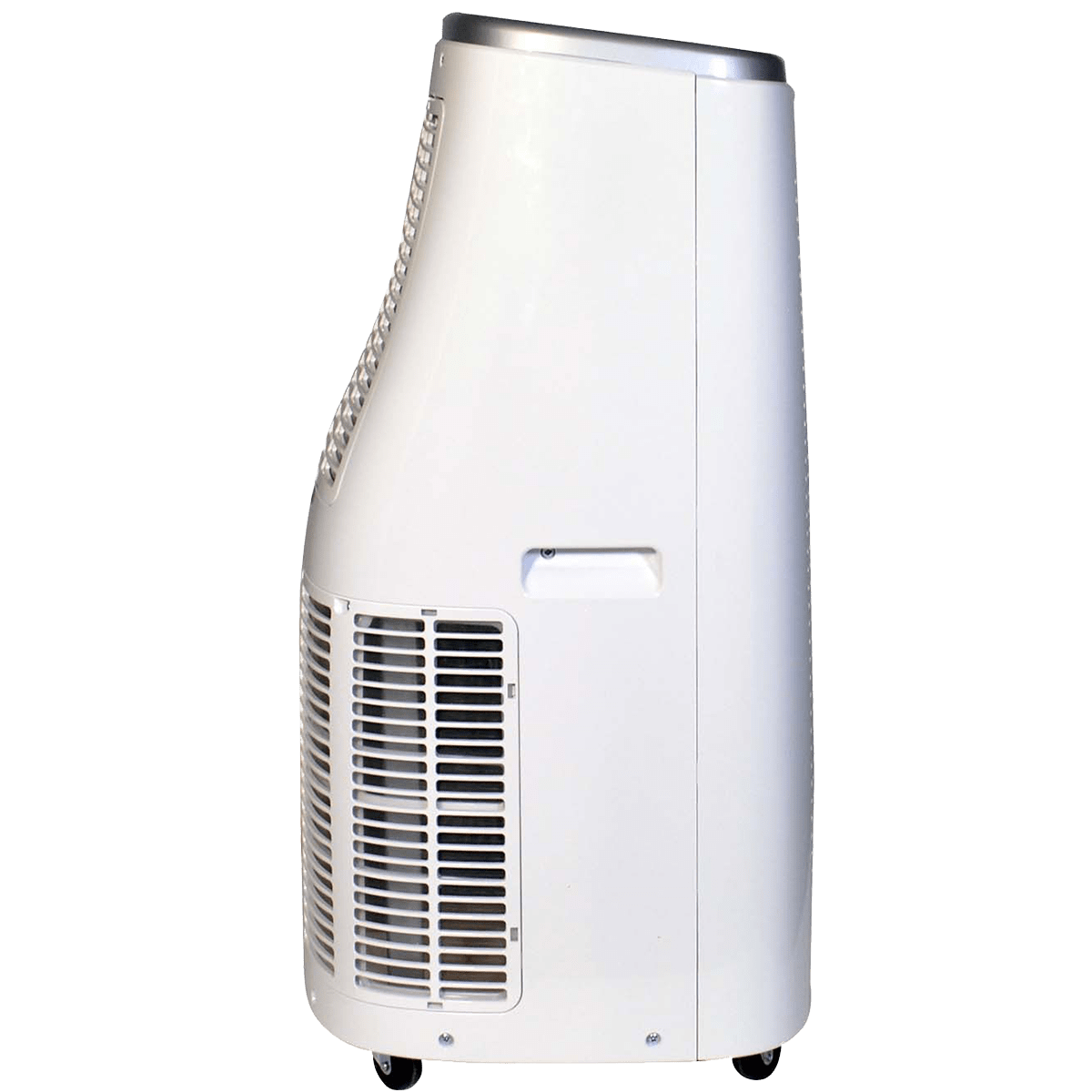 Soleus Air 10,000 BTU Portable AC w/ Heat Pump - Side 1