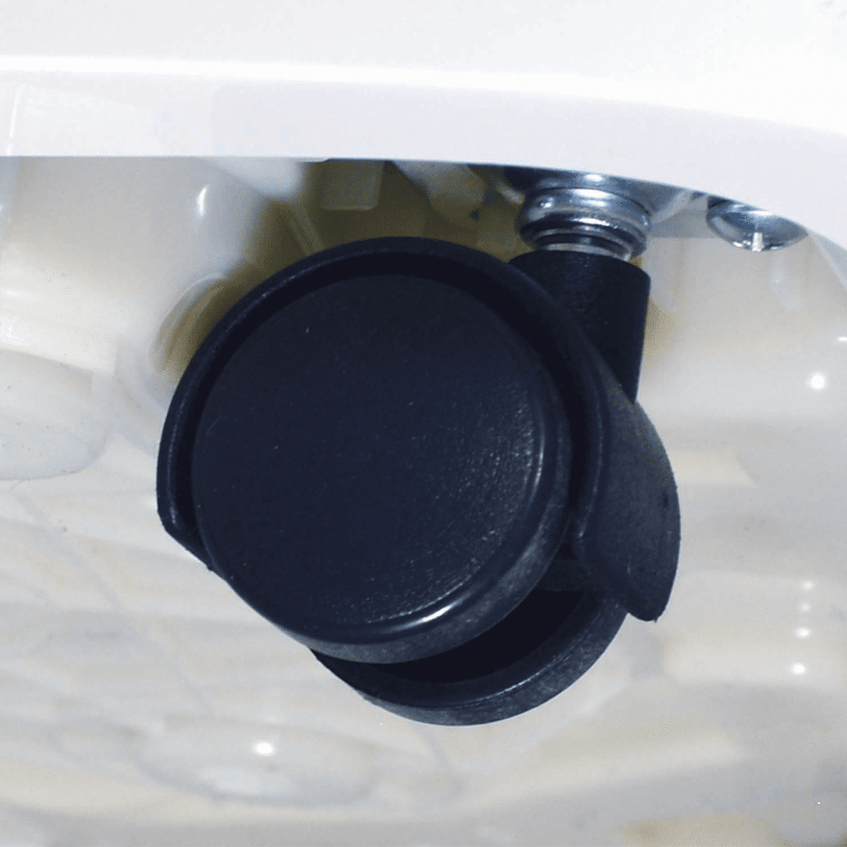 Soleus Air 10,000 BTU Portable AC w/ Heat Pump - Casters