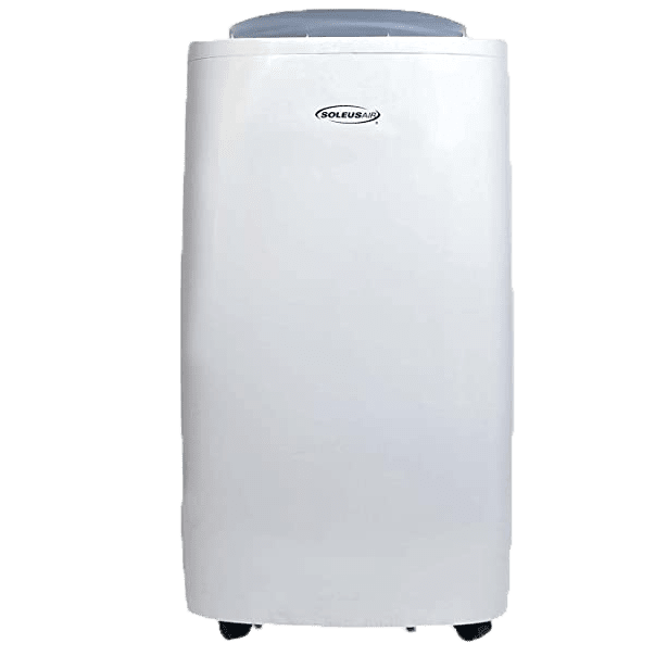 Soleus Air 10,000 BTU Portable AC w/ Heat Pump