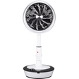Soleus Air 12-Speed Pedestal Air Circulator (AIR907F)