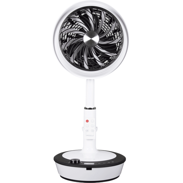 Soleus Air 12-Speed Pedestal Air Circulator (AIR907F)