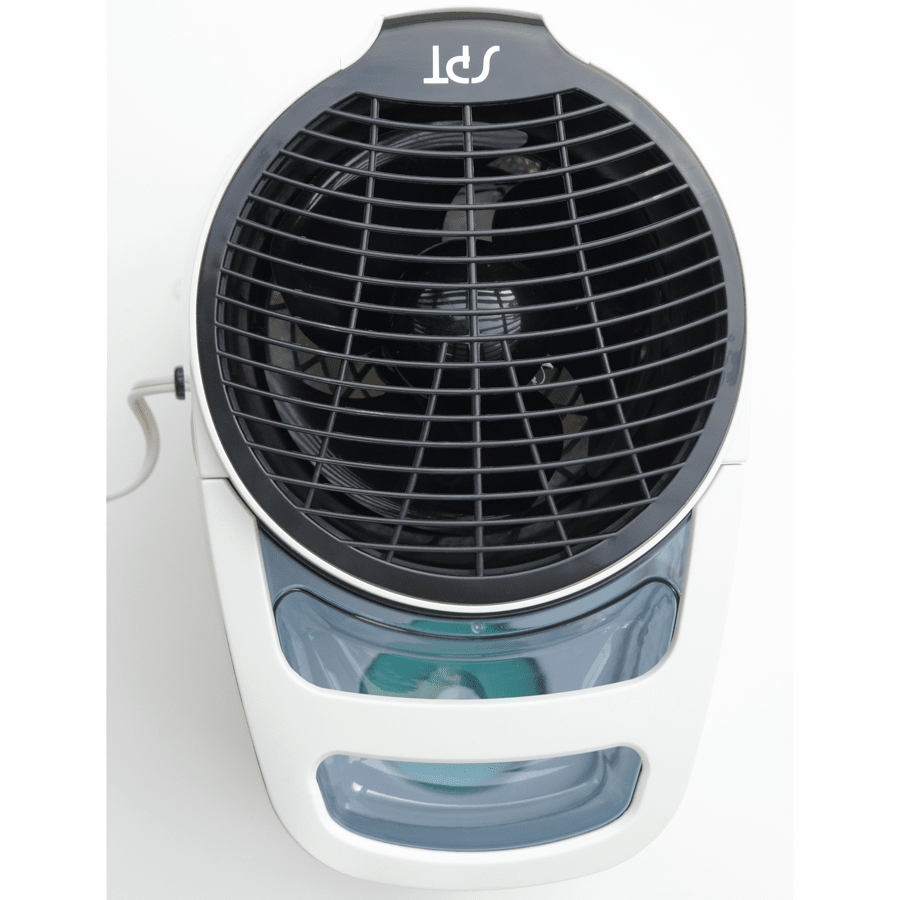 SPT SU-9210 Evaporative Humidifier - Top View