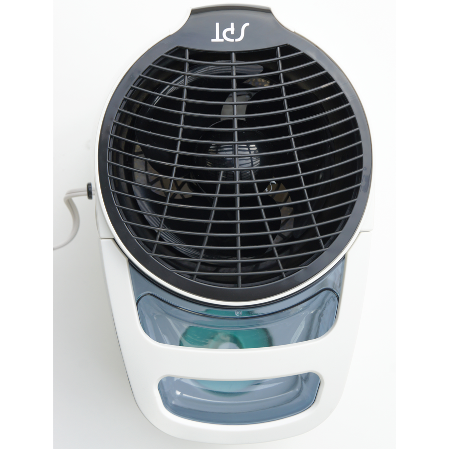 SPT SU-9210 Evaporative Humidifier - Top View