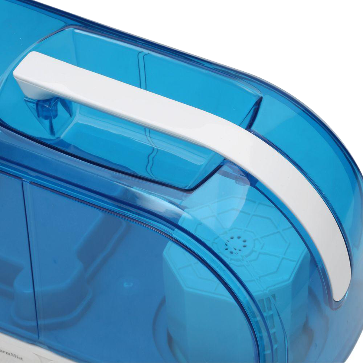 Sunpentown SU 4010 Ultrasonic Humidifier - Handle