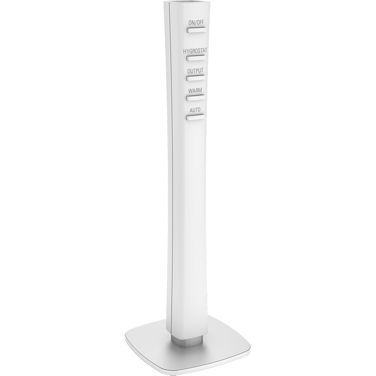 Stadler Form Eva Ultrasonic Humidifier - White Controller