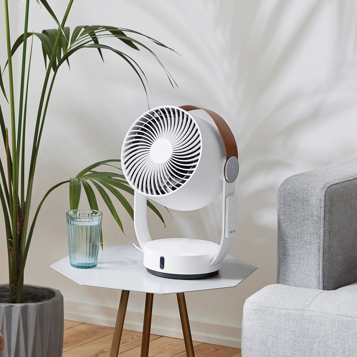 Stadler Form LEO Table Fan