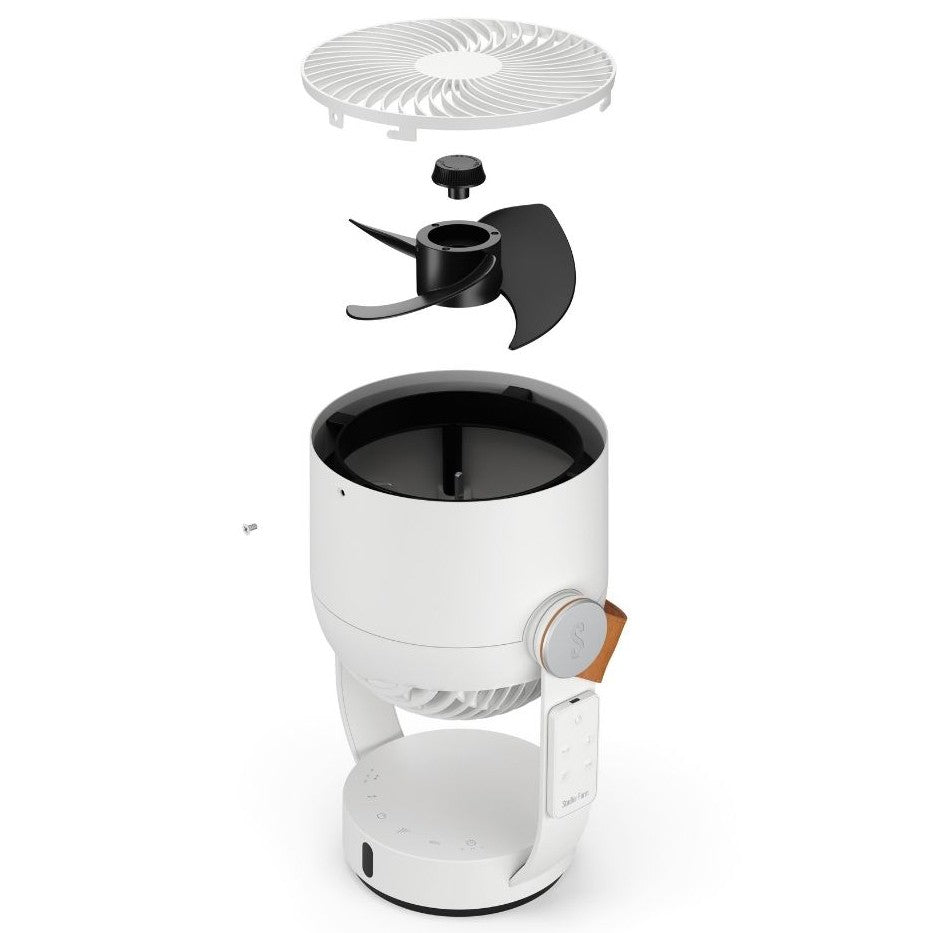 Stadler Form LEO Table Fan