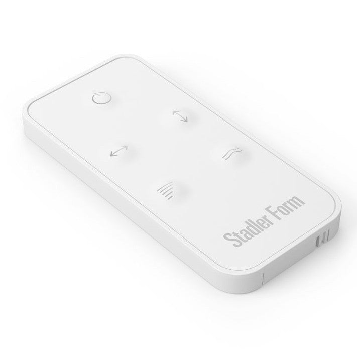 Stadler Form LEO Table Fan - Remote Control