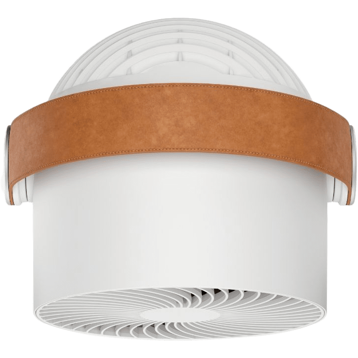 Stadler Form LEO Table Fan - Top View