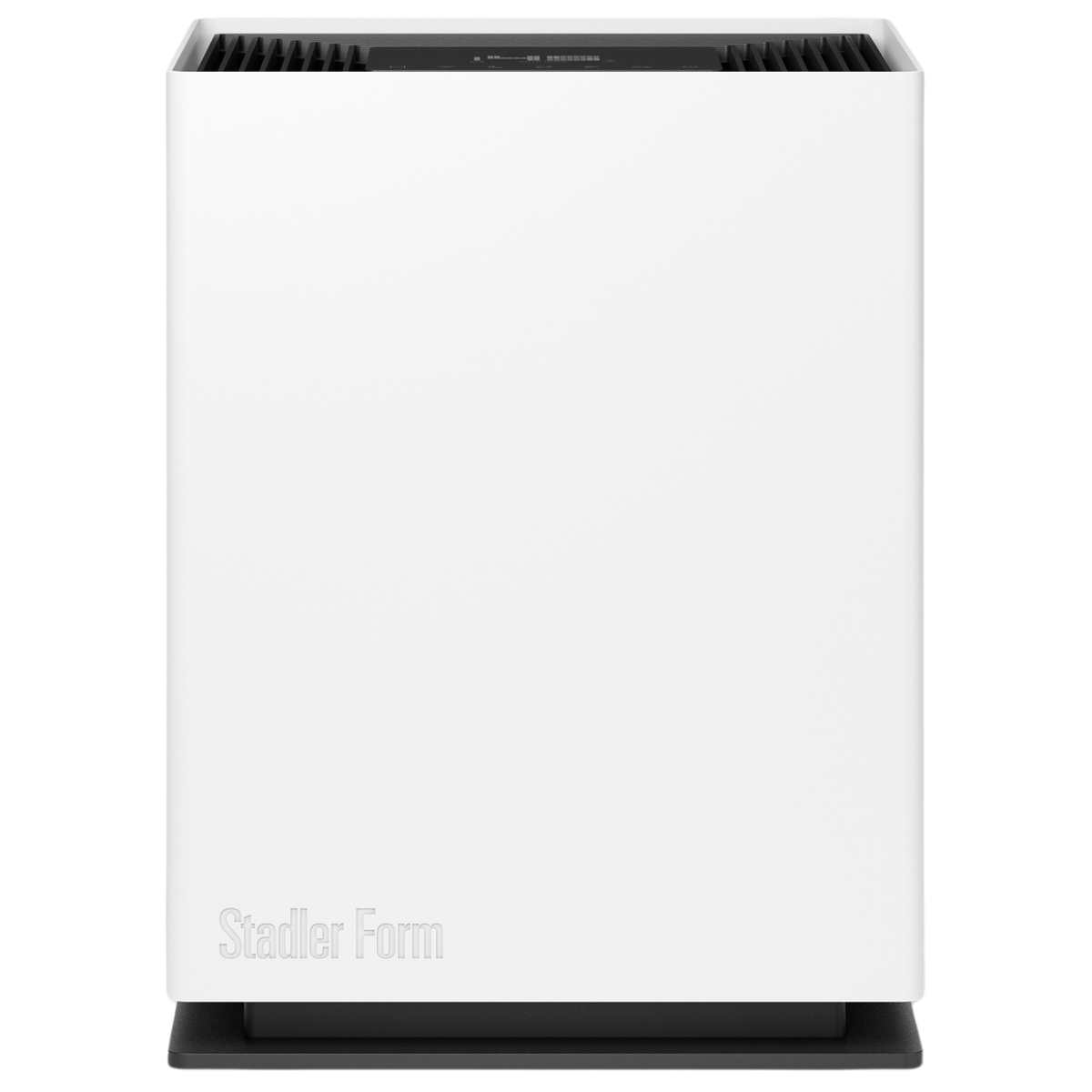 Stadler Form Noah Smart Evaporative Humidifier - Front