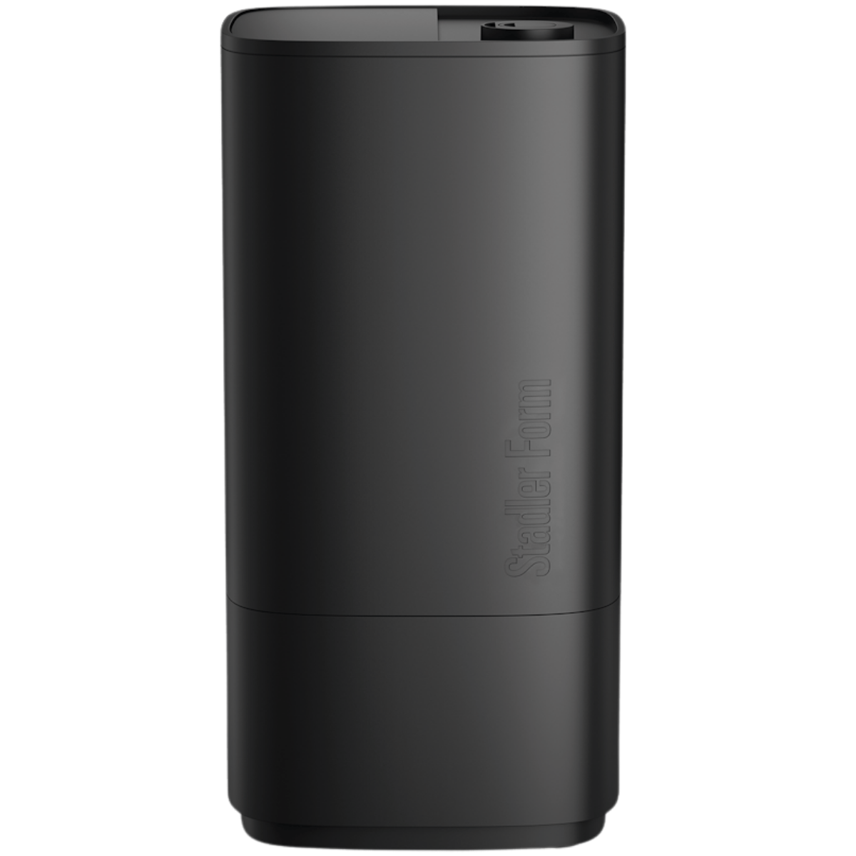 Stadler Form Oliver Ultrasonic Humidifier Black - Back