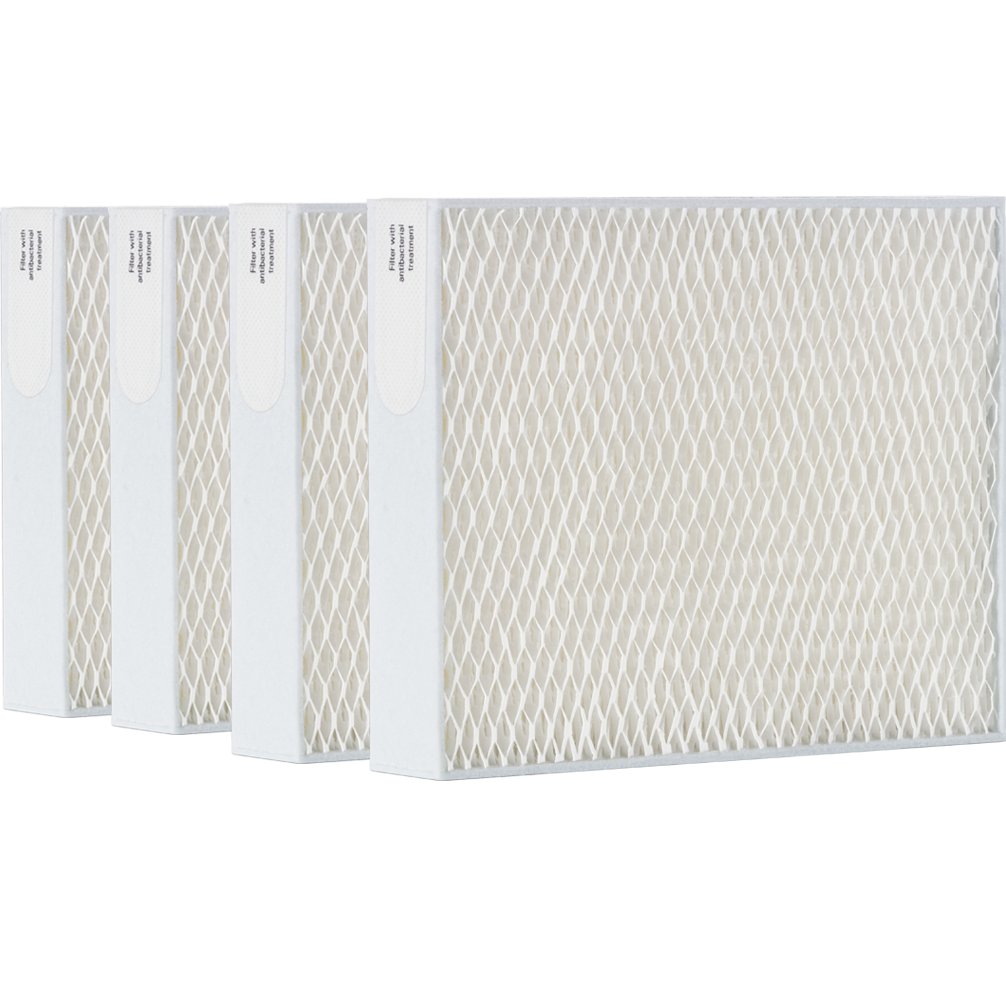 Stadler Form Oskar Replacement Filter 4-Pack