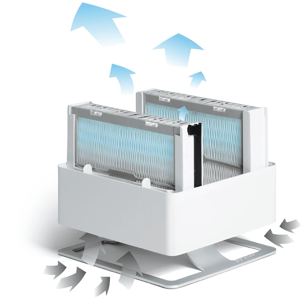 Swizz Style Oskar Humidifier