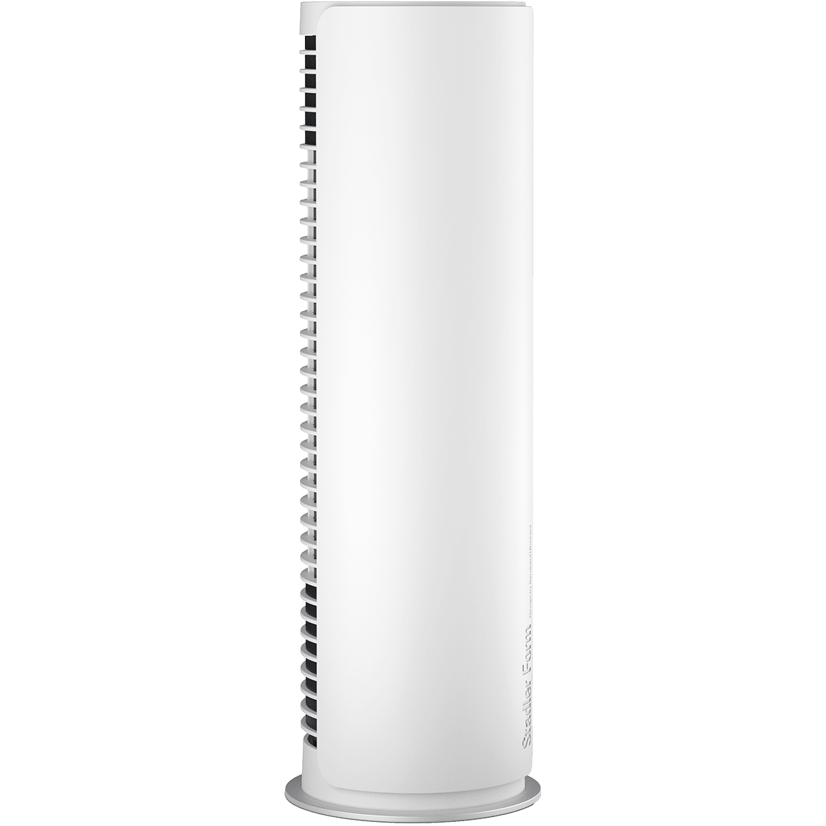 Stadler Form Peter Little Fan - Side View