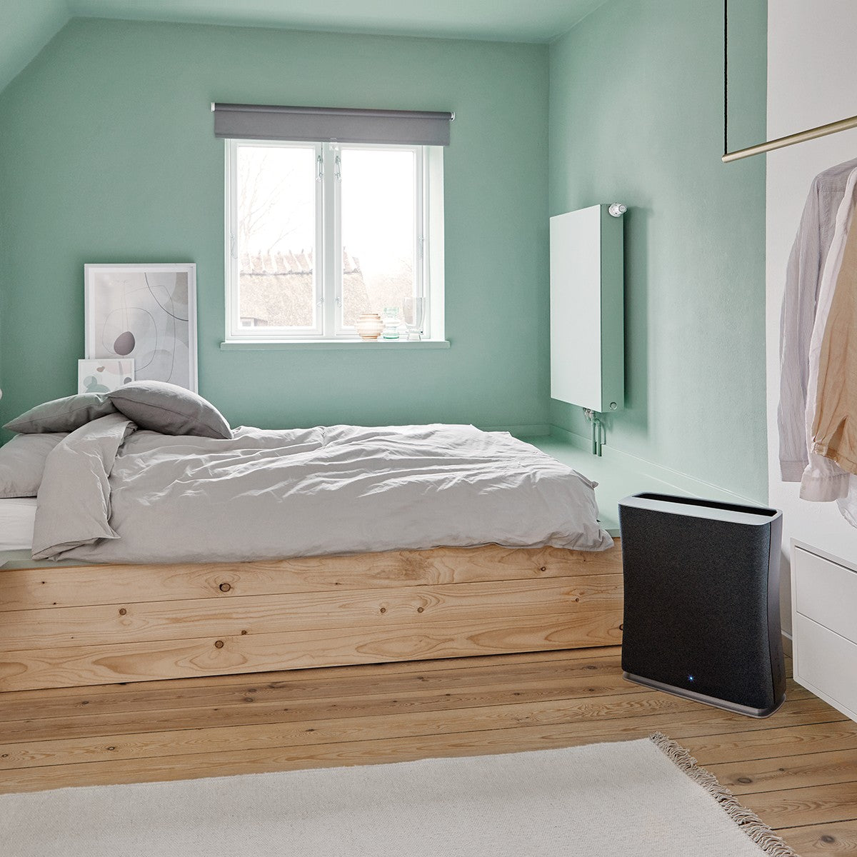 Stadler Form Roger HEPA Air Purifier