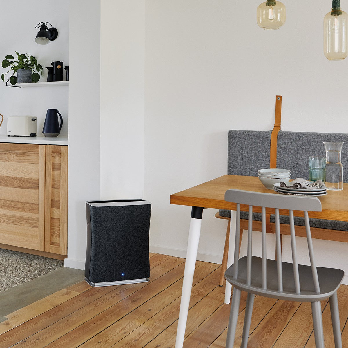 Stadler Form Roger HEPA Air Purifier