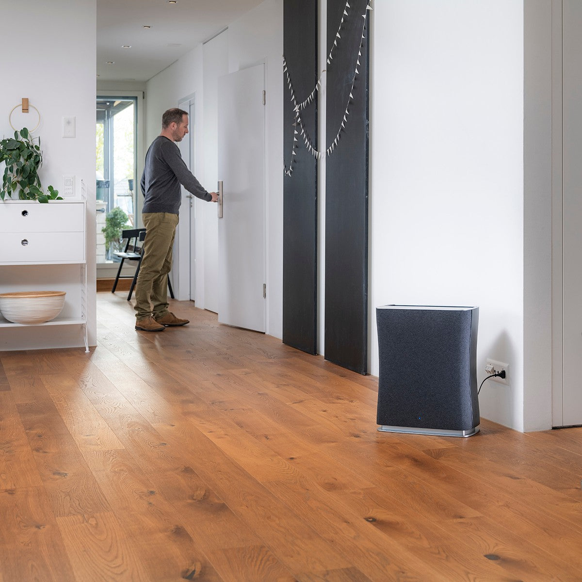 Stadler Form Roger HEPA Air Purifier