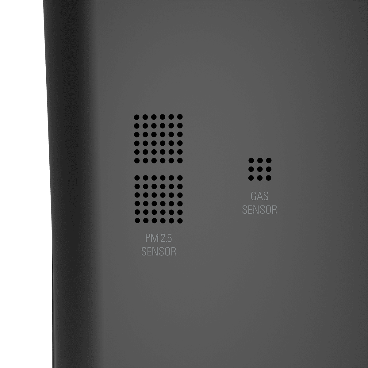 Stadler Form Roger HEPA Air Purifier - Sensors for Gas and PM2 particles