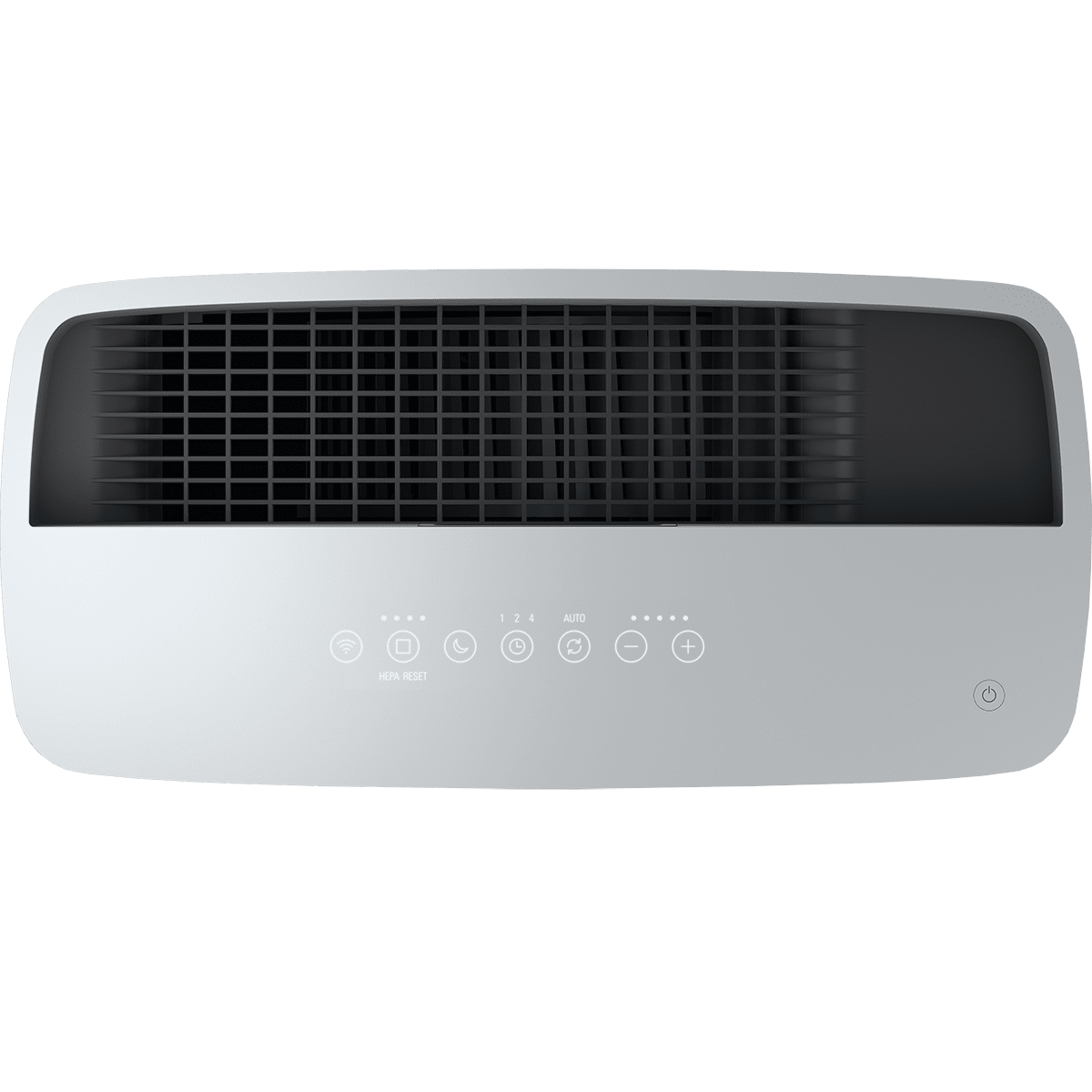 Stadler Form Roger HEPA Air Purifier - Top control panel