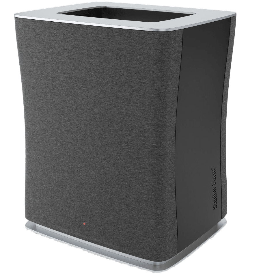 Stadler Form Roger Big HEPA Air Purifier - Angle View
