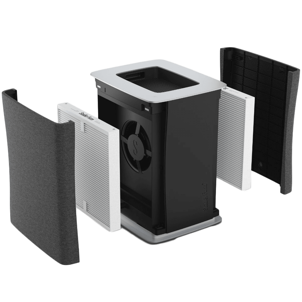 Stadler Form Roger Big HEPA Air Purifier - Filter