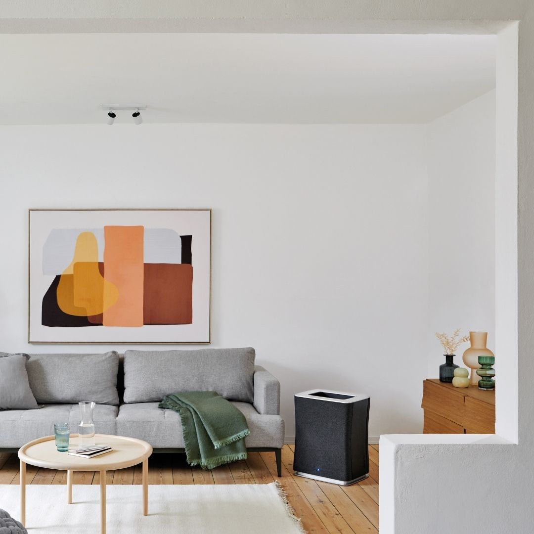 Stadler Form Roger Big HEPA Air Purifier