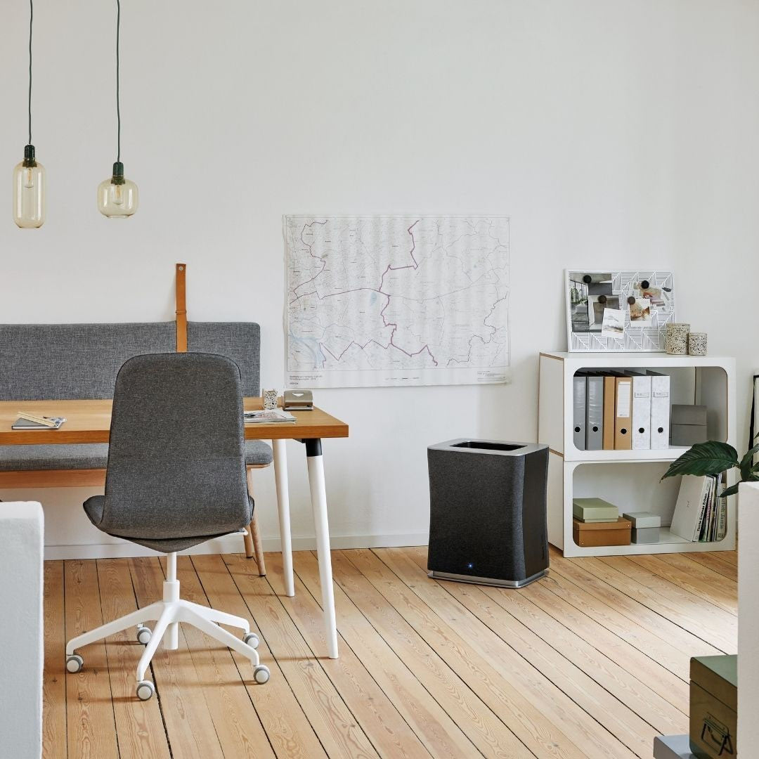 Stadler Form Roger Big HEPA Air Purifier