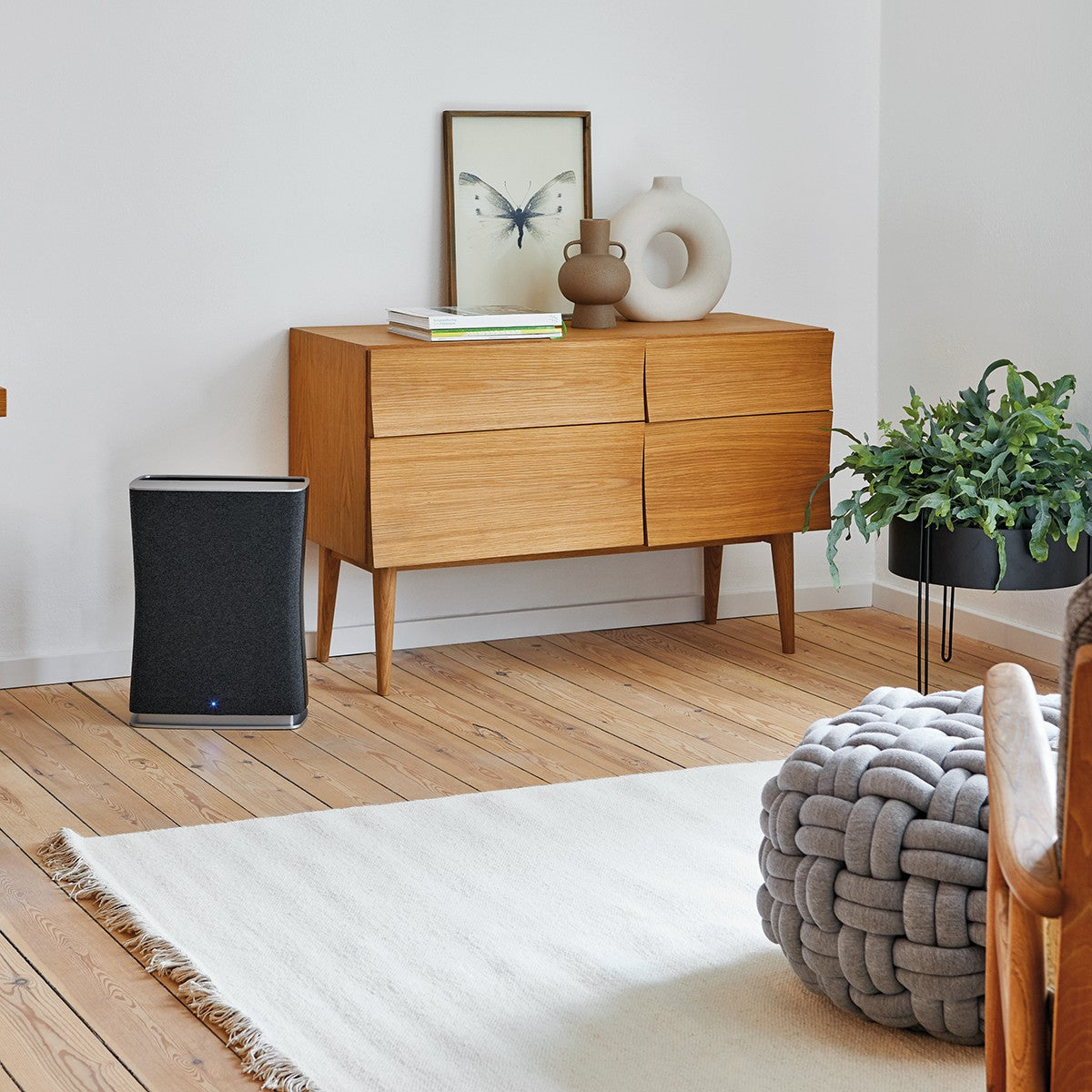 Stadler Form Roger Little HEPA Air Purifier