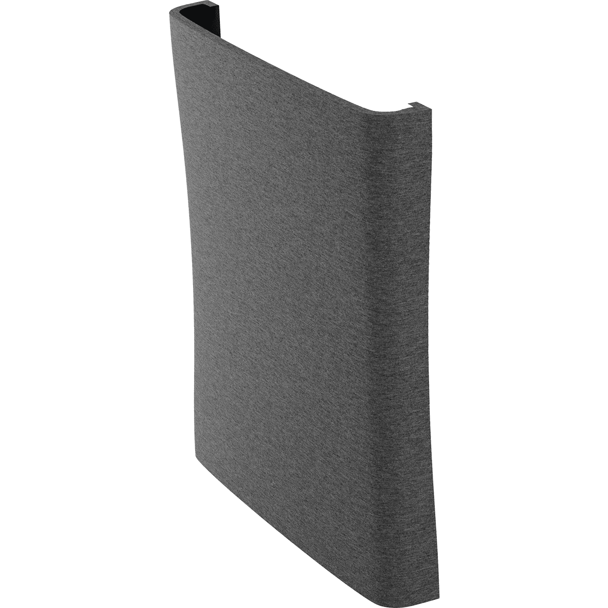 Stadler Form Roger Little HEPA Air Purifier Black - Washable Pre-Filter