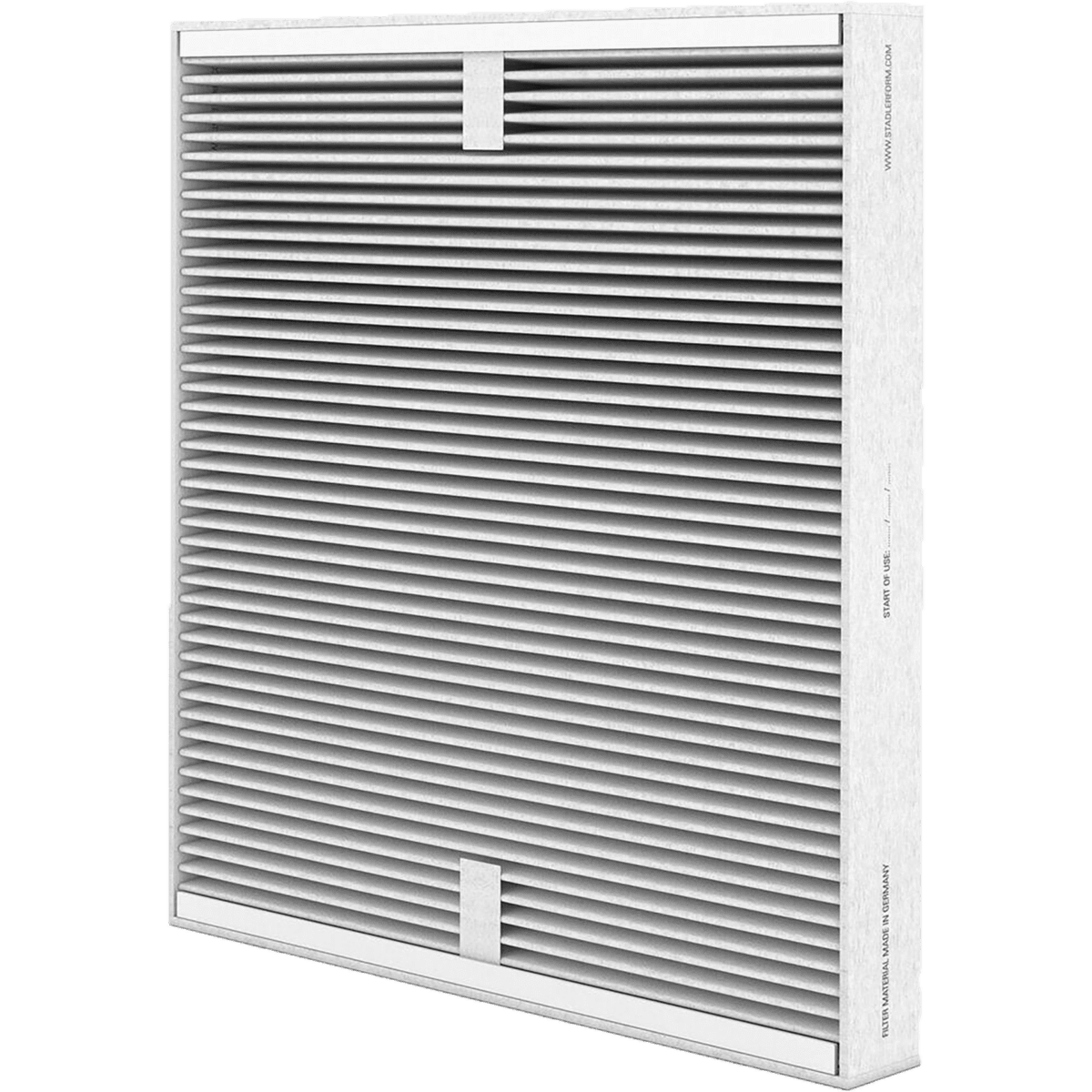 Stadler Form Roger Little Air Purifier HEPA Filter
