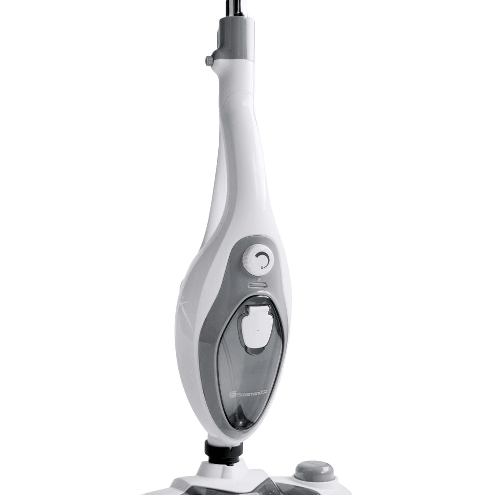 Steam and Go 8-in-1 All Purpose Steam Cleaner SAG806D