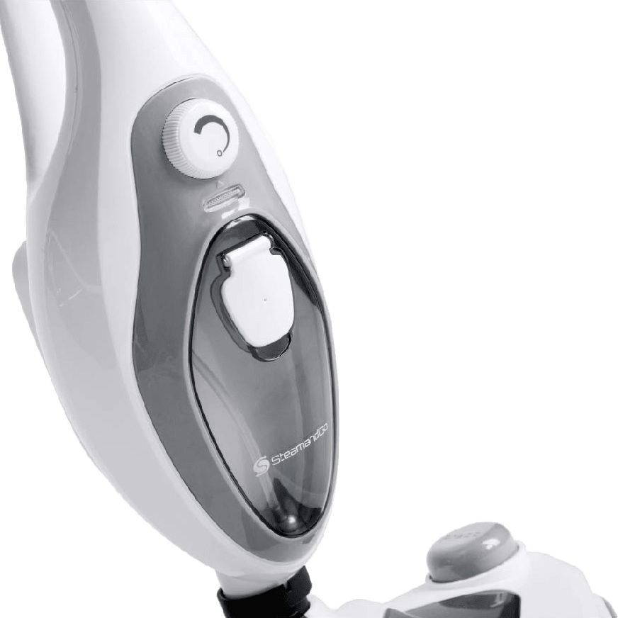 Steam and Go 8-in-1 All Purpose Steam Cleaner SAG806D