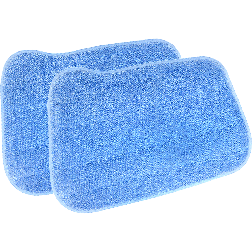 Steamfast A147-000 Microfiber Pads