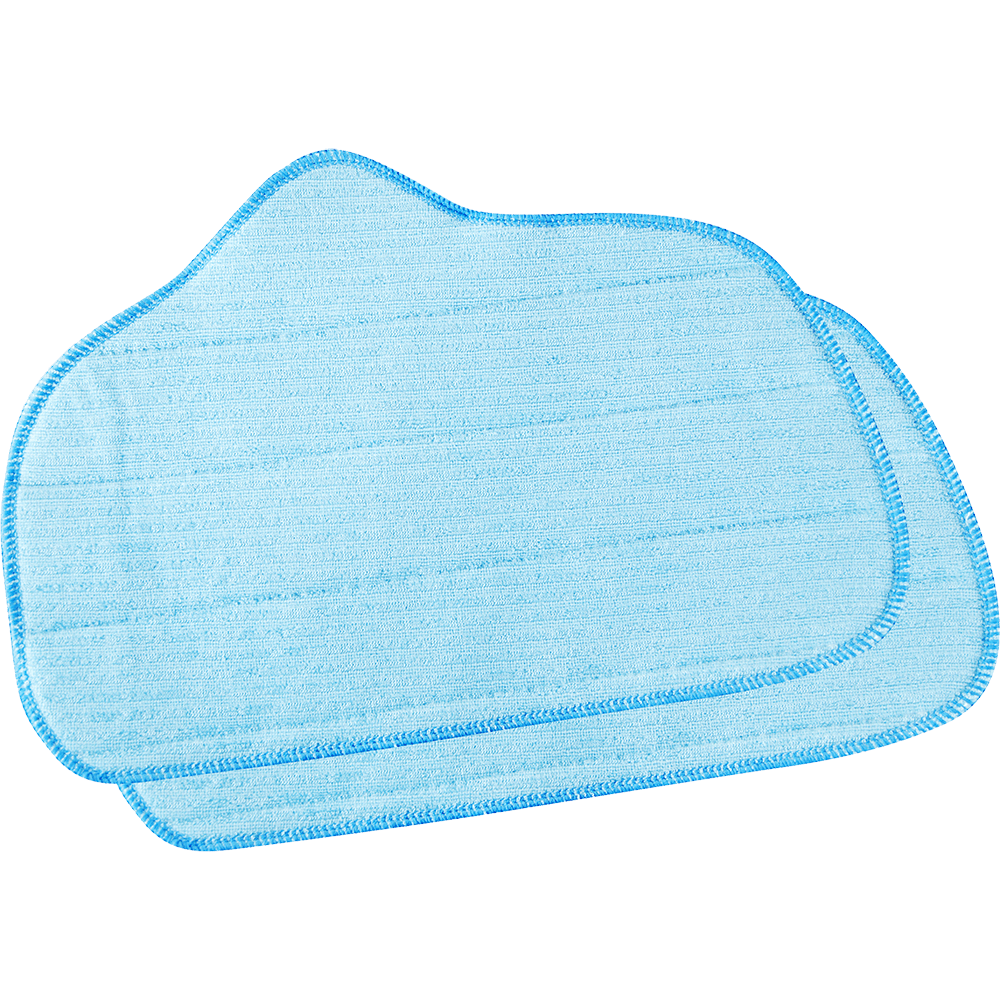 Steamfast A275-020-A Microfiber Pads