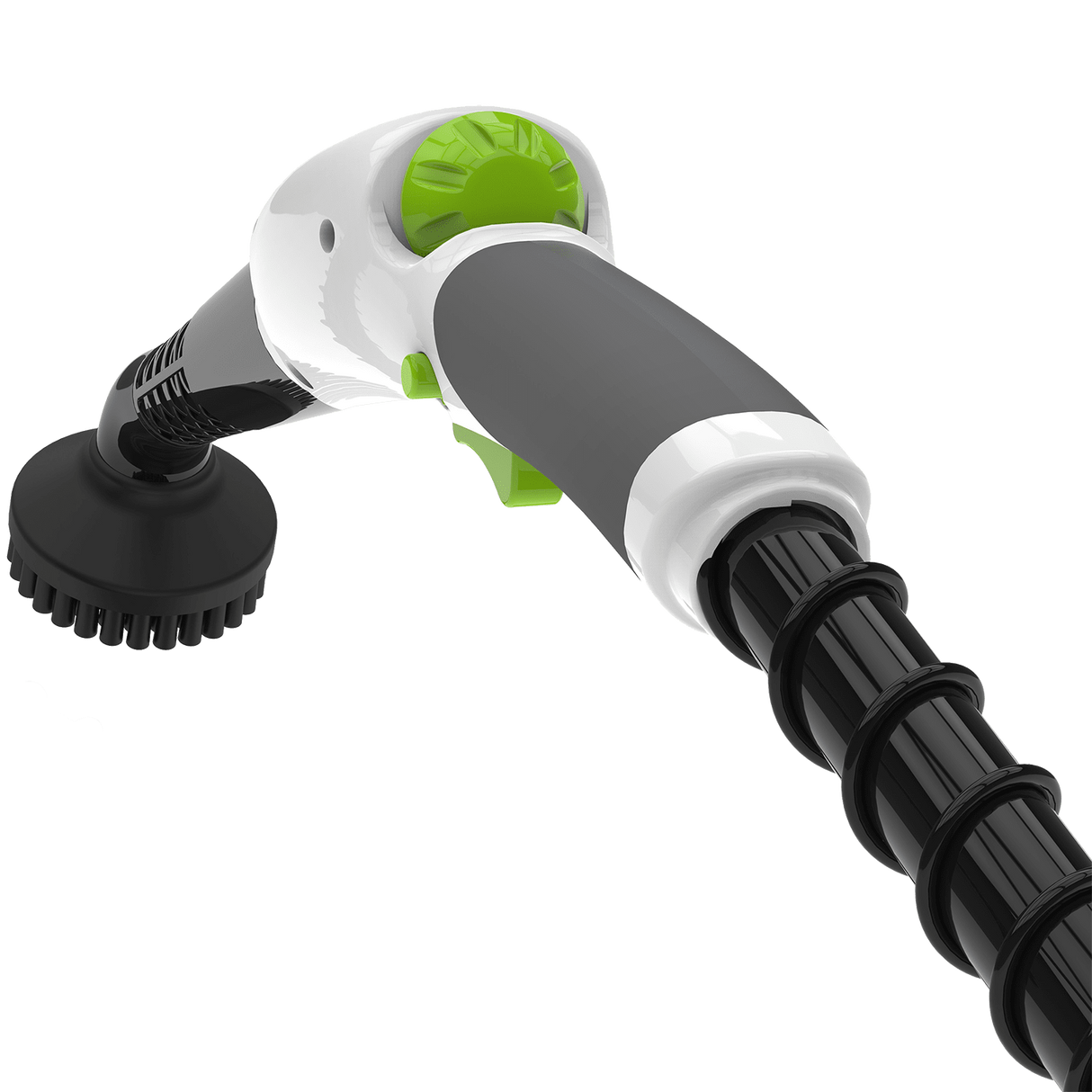 Steamfast Deluxe Canister Steam Cleaner (SF-375) - controls