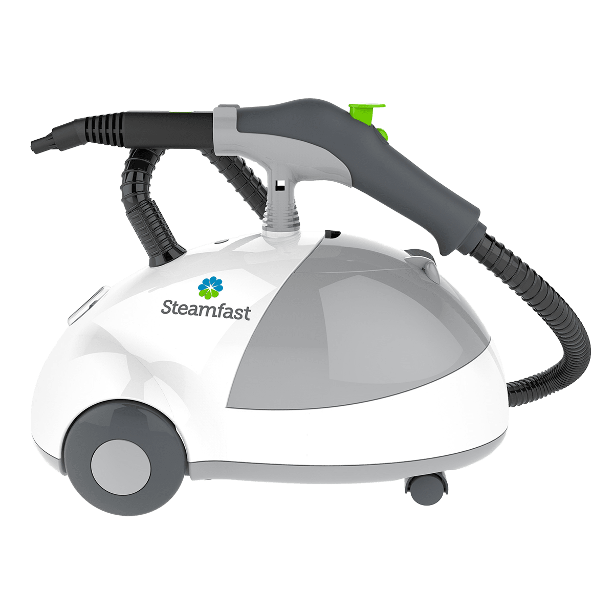 Steamfast SF-275 Canister Steam Cleaner - Side