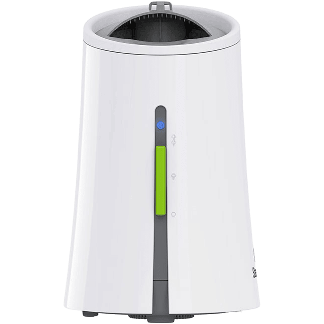 Steamfast SF-920 Warm Mist Aromatherapy Humidifier - Front