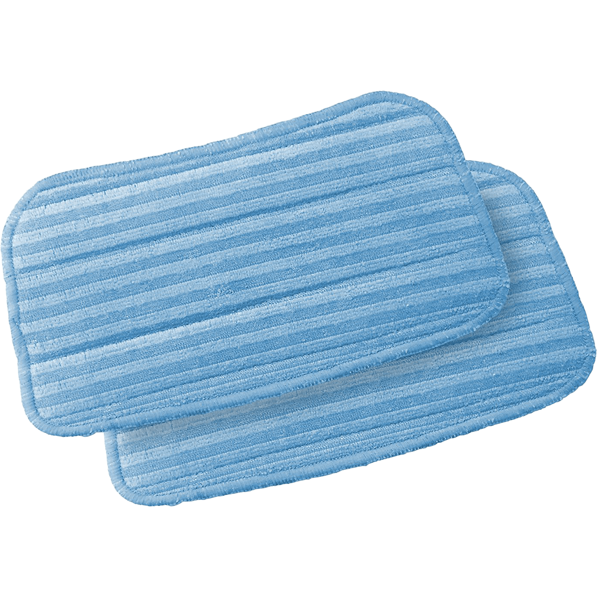Steamfast Steam Mop Microfiber Replacement Pad 2-Pack (A295-100)